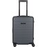  H5 Carrello per cabine a 4 ruote per il check-in 55 cm Variante night blue1