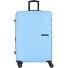 Larnaka 4 ruote Carrello 78 cm con piega di espansione Variante blau Larnaka 4 ruote Carrello 78 cm con piega di espansione Variante blau