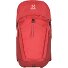  Zaino Ströva 65 M-L 70 cm Variante brickred-lightmaroonred