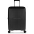 AirLite 4 ruote Carrello M 66 cm con piega di espansione Variante black AirLite 4 ruote Carrello M 66 cm con piega di espansione Variante black