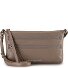  Zena Borsa a tracolla S Pelle 25 cm Variante neutral grey