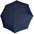  Ombrello tascabile Carbonsteel Magic 28 cm Variante uni navy
