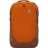 Giga Backpack 48 cm scomparto per laptop Variante chestnut-umbra Giga Backpack 48 cm scomparto per laptop Variante chestnut-umbra