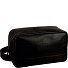  Hamburg Borsa da toilette Pelle 25.5 cm Variante schwarz