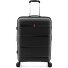 0800 4 ruote Carrello 65 cm con piega di espansione Variante black 0800 4 ruote Carrello 65 cm con piega di espansione Variante black