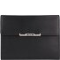  Portafoglio Helena RFID in pelle 14 cm Variante schwarz