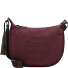 Ronda Borsa a tracolla 32 cm Variante dark red Ronda Borsa a tracolla 32 cm Variante dark red