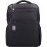  Akron Zaino 43 cm scomparto per laptop Variante black
