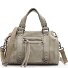 Whipstitch Soul Borsa a tracolla Pelle 30 cm Variante taupe