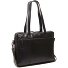 Modena Valigetta Pelle 38 cm Scomparto per laptop Variante black Modena Valigetta Pelle 38 cm Scomparto per laptop Variante black