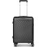  Vienna 4 ruote Carrello della cabina S 54 cm Variante black