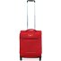  Joy 4 ruote Carrello della cabina 55 cm con piega di espansione Variante rot