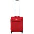 Joy 4 ruote Carrello della cabina 55 cm con piega di espansione Variante rot  Joy 4 ruote Carrello della cabina 55 cm con piega di espansione Variante rot