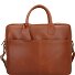  Vintage Max Briefcase Pelle 44 cm Scomparto per laptop Variante cognac