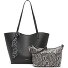  TAS Margarethe Borsa shopper 45 cm Variante grey