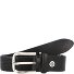  Cintura Vince in pelle Variante schwarz | 90 cm