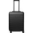  Overseas 4 ruote Carrello della cabina S 55 cm Variante nightshade black
