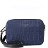  Manh Borsa a tracolla M 23 cm Variante dress blue