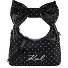  Soiree Borsa a spalla 21.5 cm Variante black embellishment