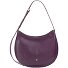 Hispani Borsa a tracolla Pelle 34 cm Variante deep purple Hispani Borsa a tracolla Pelle 34 cm Variante deep purple