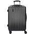 Carrello Lima 2.0 a 4 ruote da 75 cm con doppie ruote Variante schwarz Carrello Lima 2.0 a 4 ruote da 75 cm con doppie ruote Variante schwarz