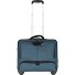 2 ruote Carrello business 41 cm Scomparto per laptop Variante blau 2 ruote Carrello business 41 cm Scomparto per laptop Variante blau