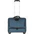  2 ruote Carrello business 41 cm Scomparto per laptop Variante blau