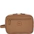 X-Collection Borsa da toilette 24 cm Variante brownie