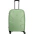  IP1 4 ruote Carrello 76 cm Variante spring green