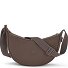  Ally Borsa a tracolla S 25 cm Variante brown