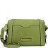  Gemma Borsa a tracolla Vera Pelle 23 cm Variante pistacchio