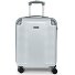  Balance XP 4 ruote Carrello della cabina S 55 cm con piega di espansione Variante silber
