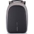  Zaino Bobby Hero XL RFID 49 cm Scomparto per computer portatile Variante grey