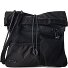  Reserve Borsa a tracolla 22 cm Variante pitch black