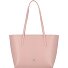 Jorjina Borsa shopper in pelle 37,5 cm Variante pl-pink Jorjina Borsa shopper in pelle 37,5 cm Variante pl-pink