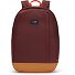 Go Backpack RFID 46 cm Scomparto per laptop Variante garnet red Go Backpack RFID 46 cm Scomparto per laptop Variante garnet red