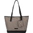  Xenia Borsa shopper 43 cm Variante black