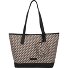 Xenia Borsa shopper 43 cm Variante black Xenia Borsa shopper 43 cm Variante black