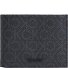 CK Must Portafoglio Protezione RFID 11 cm Variante black CK Must Portafoglio Protezione RFID 11 cm Variante black