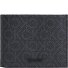  CK Must Portafoglio Protezione RFID 11 cm Variante black