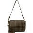 Fulvia Borsa a tracolla 21 cm Variante beige-nero Fulvia Borsa a tracolla 21 cm Variante beige-nero
