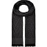  Casual Sciarpa 180 cm Variante black