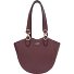 Pondria Borsa a tracolla 33 cm Variante wine Pondria Borsa a tracolla 33 cm Variante wine