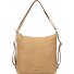  Soft Skylar Borsa a spalla Vera Pelle 31 cm Variante natural nude