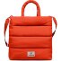  Unio Shopper Borsetta 40 cm Variante strong orange