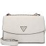 Cresidia Borsa a tracolla 24 cm Variante bone logo Cresidia Borsa a tracolla 24 cm Variante bone logo