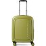  Logoduck + 4 ruote Trolley cabina S 55 cm Variante winter olive