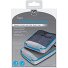 Cubi da imballaggio Pannier Set 2 pezzi. Variante blue Cubi da imballaggio Pannier Set 2 pezzi. Variante blue