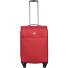  Stratic Light + 4 ruote Carrello 68 cm con piega di espansione Variante redwine