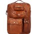 Pino Zaino da giorno Pelle 39.5 cm Variante cognac Pino Zaino da giorno Pelle 39.5 cm Variante cognac